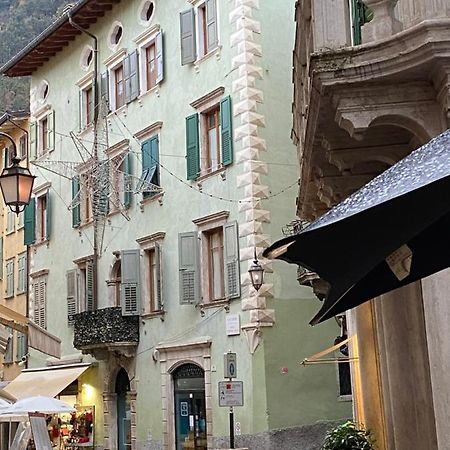 Ferienwohnung Casa Mia Riva del Garda Exterior foto
