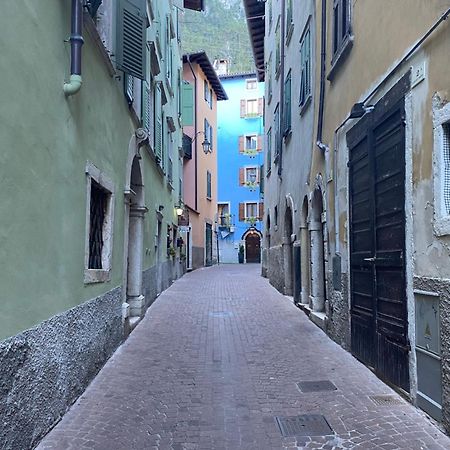 Ferienwohnung Casa Mia Riva del Garda Exterior foto