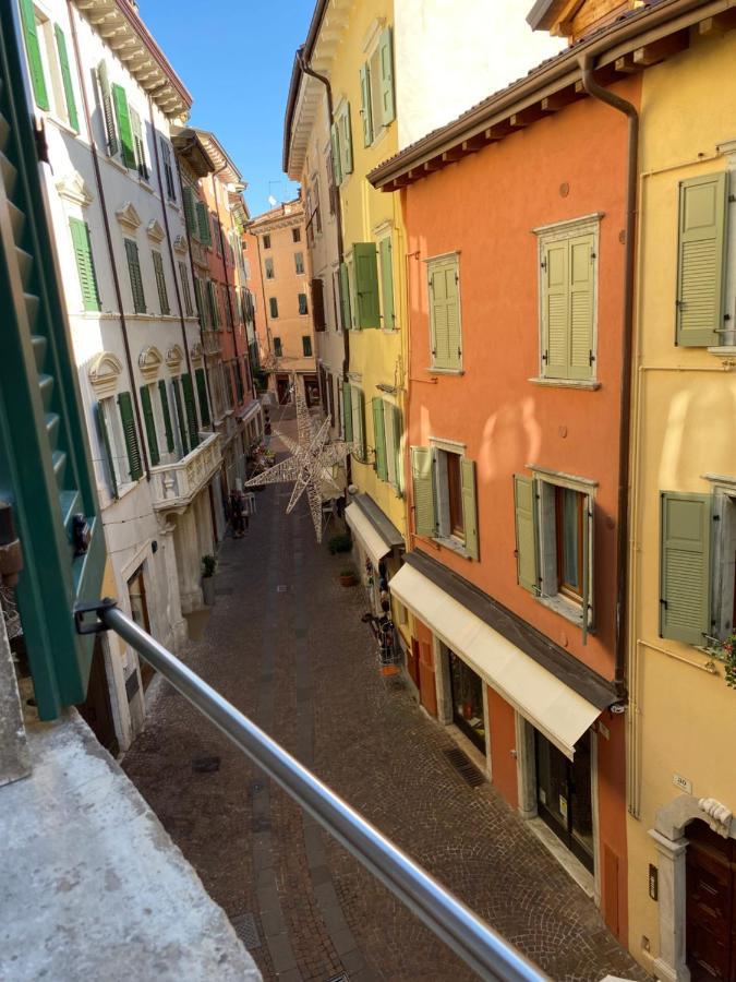 Ferienwohnung Casa Mia Riva del Garda Exterior foto
