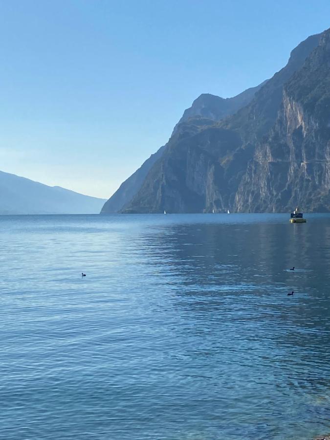 Ferienwohnung Casa Mia Riva del Garda Exterior foto