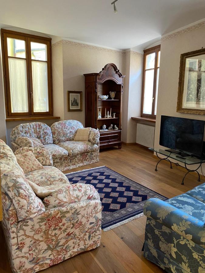 Ferienwohnung Casa Mia Riva del Garda Exterior foto