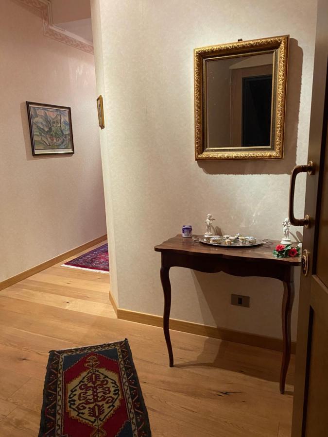 Ferienwohnung Casa Mia Riva del Garda Exterior foto