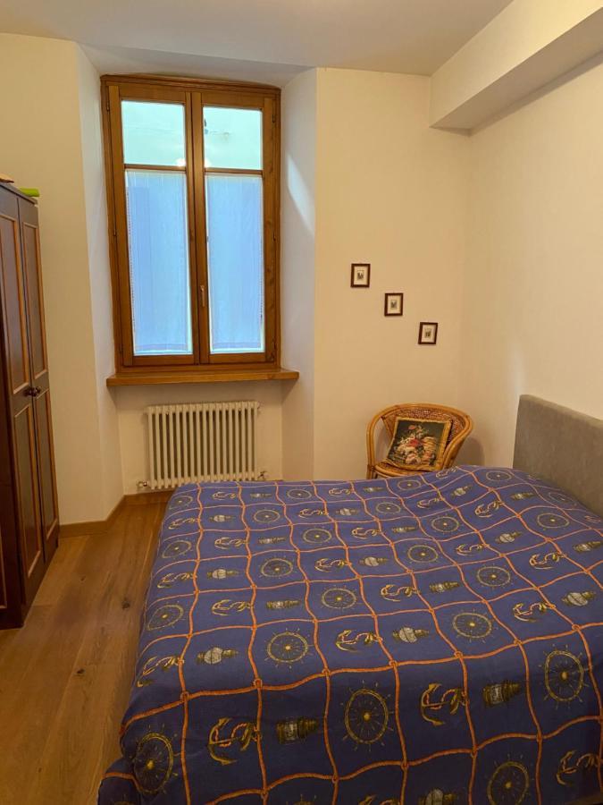 Ferienwohnung Casa Mia Riva del Garda Exterior foto