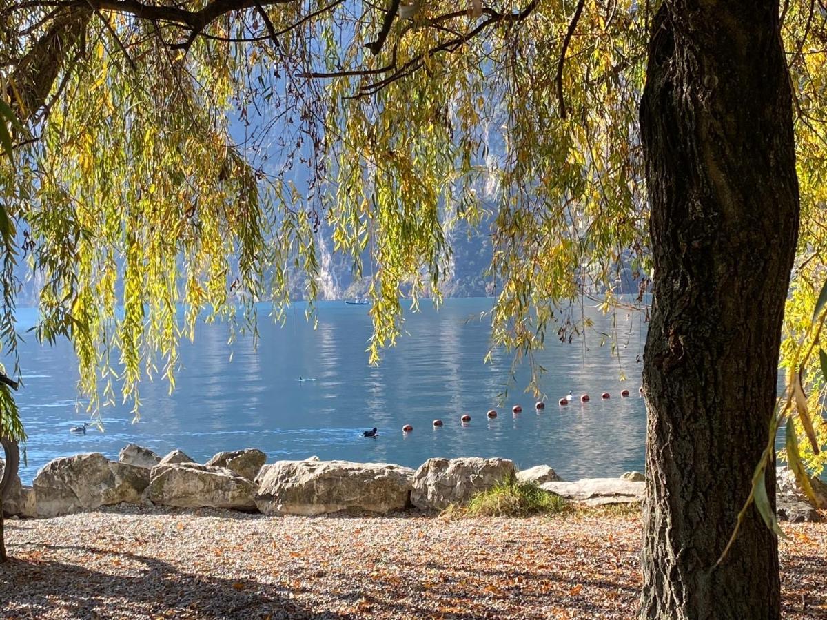 Ferienwohnung Casa Mia Riva del Garda Exterior foto