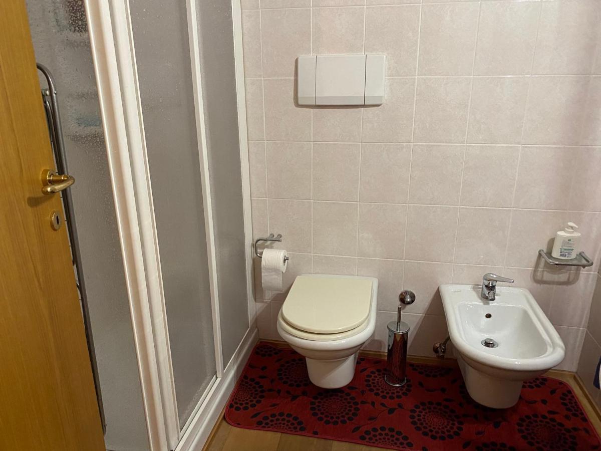 Ferienwohnung Casa Mia Riva del Garda Exterior foto
