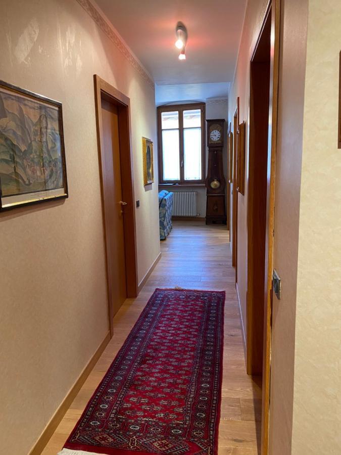Ferienwohnung Casa Mia Riva del Garda Exterior foto