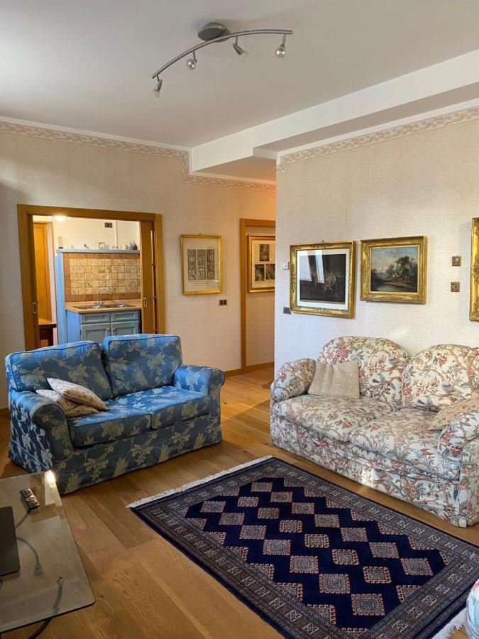 Ferienwohnung Casa Mia Riva del Garda Exterior foto