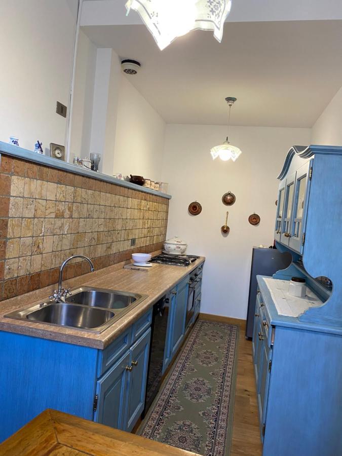 Ferienwohnung Casa Mia Riva del Garda Exterior foto