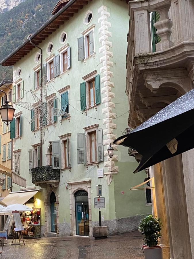 Ferienwohnung Casa Mia Riva del Garda Exterior foto