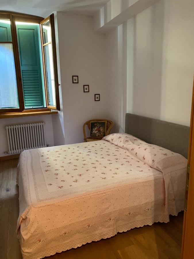 Ferienwohnung Casa Mia Riva del Garda Exterior foto