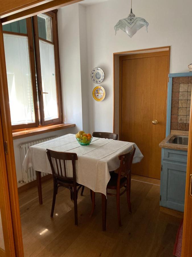 Ferienwohnung Casa Mia Riva del Garda Exterior foto