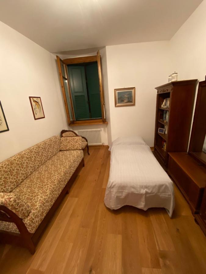 Ferienwohnung Casa Mia Riva del Garda Exterior foto