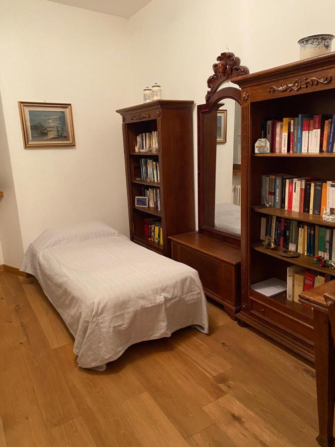 Ferienwohnung Casa Mia Riva del Garda Exterior foto