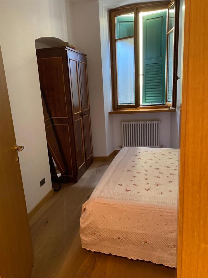Ferienwohnung Casa Mia Riva del Garda Exterior foto