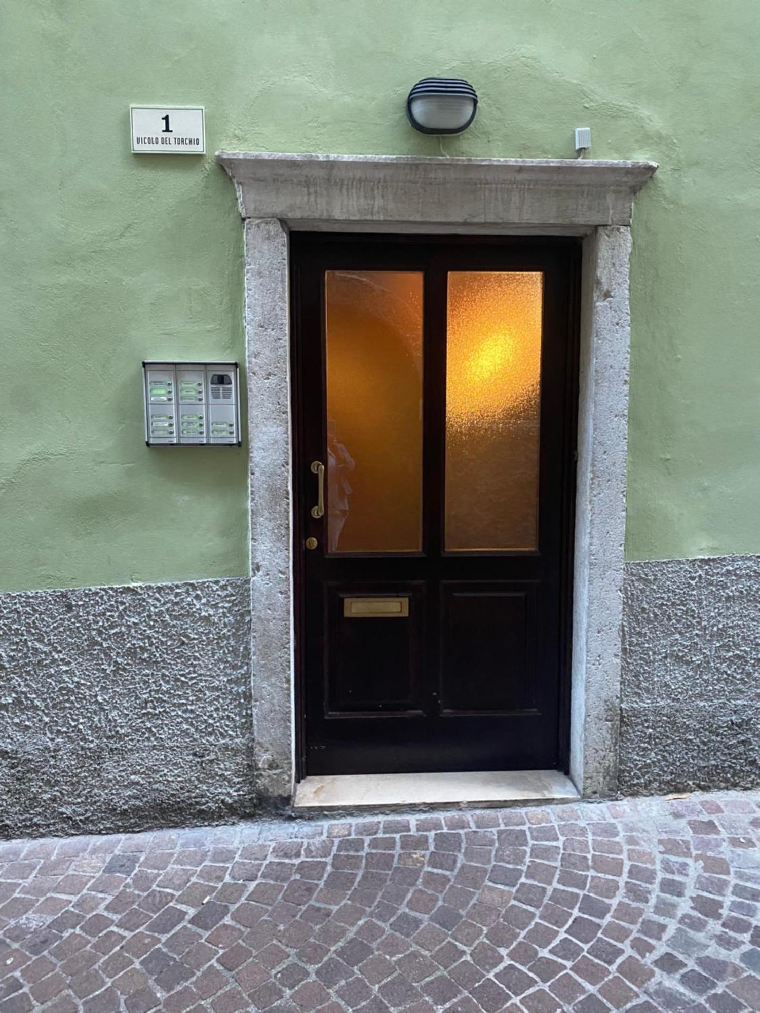 Ferienwohnung Casa Mia Riva del Garda Exterior foto